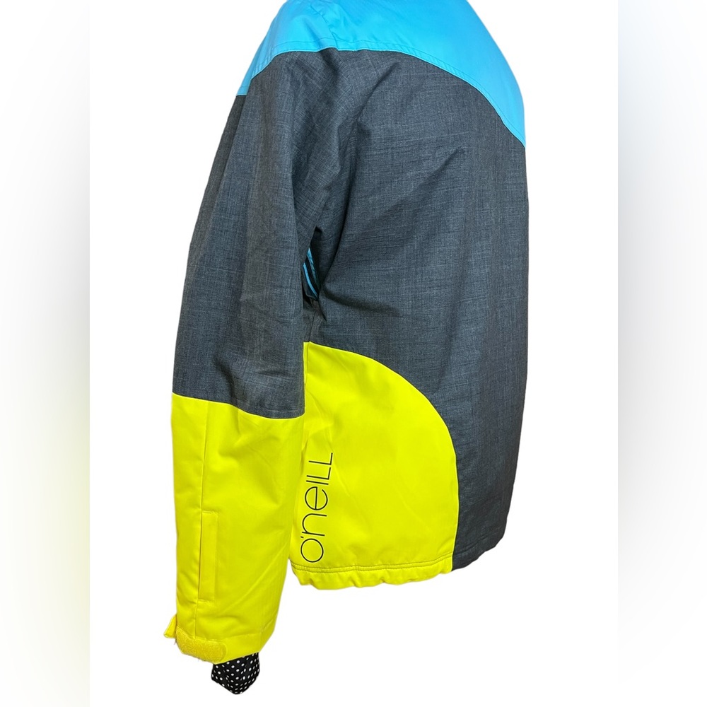 O’neill Winter Jacket Women’s Size Small - image 3